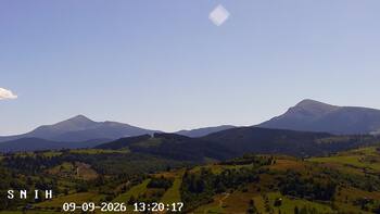 Yasinia 9 september 2026 year, 2026-09-09 13:00