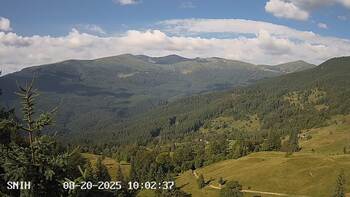 Ясіня 20 серпня 2025 року, 2025-08-20 10:00