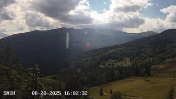 Yasinia 20 august 2025 year 16:00