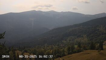 Ясіня 31 серпня 2025 року, 2025-08-31 16:00