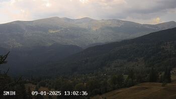 Ясіня 1 вересня 2025 року, 2025-09-01 13:00