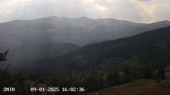 Ясіня 1 вересня 2025 року, 2025-09-01 16:00
