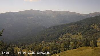 Ясіня 3 вересня 2025 року, 2025-09-03 13:00
