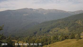 Ясіня 4 вересня 2025 року, 2025-09-04 10:00