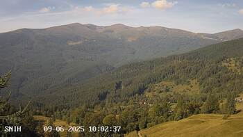 Ясіня 6 вересня 2025 року, 2025-09-06 10:00