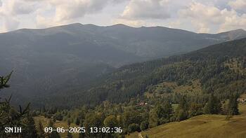 Ясіня 6 вересня 2025 року, 2025-09-06 13:00