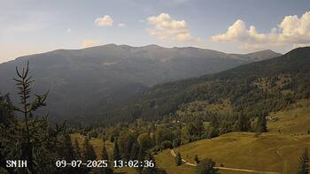 Ясіня 7 вересня 2025 року, 2025-09-07 13:00