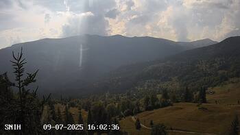 Ясіня 7 вересня 2025 року, 2025-09-07 16:00