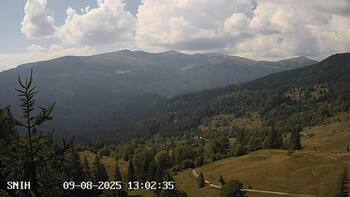 Ясіня 8 вересня 2025 року, 2025-09-08 13:00