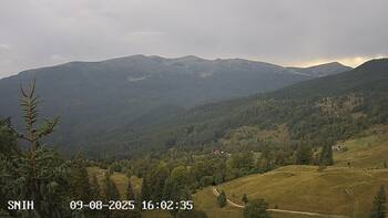 Ясіня 8 вересня 2025 року, 2025-09-08 16:00