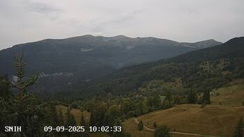 Ясіня 9 вересня 2025 року, 2025-09-09 10:00