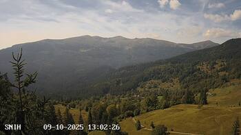 Ясіня 10 вересня 2025 року, 2025-09-10 13:00