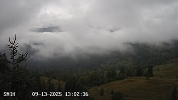 Ясіня 13 вересня 2025 року, 2025-09-13 13:00