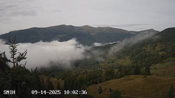 Ясіня 14 вересня 2025 року, 2025-09-14 10:00