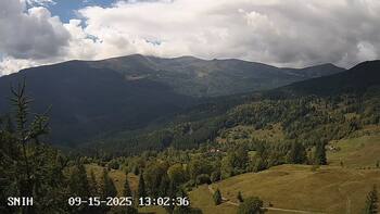 Ясіня 15 вересня 2025 року, 2025-09-15 13:00