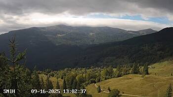 Ясіня 16 вересня 2025 року, 2025-09-16 13:00