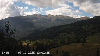 Ясіня 17 вересня 2025 року, 2025-09-17 13:00