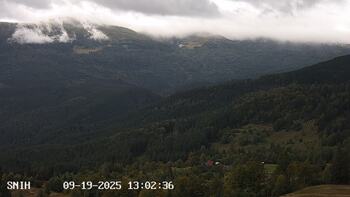 Ясіня 19 вересня 2025 року, 2025-09-19 13:00