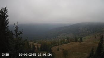 Ясіня 3 жовтня 2025 року, 2025-10-03 16:00