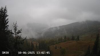 Ясіня 6 жовтня 2025 року, 2025-10-06 13:00