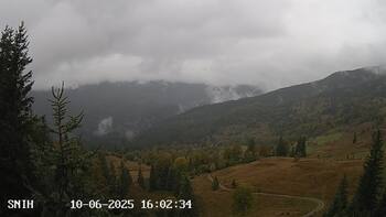 Ясіня 6 жовтня 2025 року, 2025-10-06 16:00