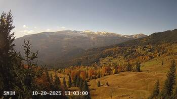 Ясіня 20 жовтня 2025 року, 2025-10-20 13:00