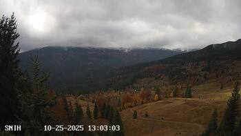 Ясіня 25 жовтня 2025 року, 2025-10-25 13:00