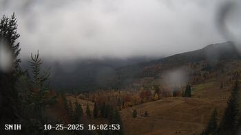 Ясіня 25 жовтня 2025 року, 2025-10-25 16:00