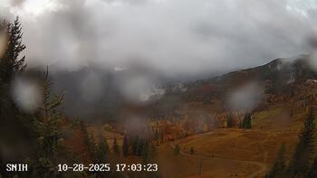 Ясіня 28 жовтня 2025 року, 2025-10-28 16:00