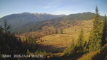 Ясіня 14 листопада 2025 року, 2025-11-14 10:00