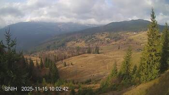 Ясіня 15 листопада 2025 року, 2025-11-15 10:00