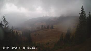 Ясіня 16 листопада 2025 року, 2025-11-16 13:00