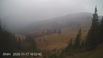 Ясіня 17 листопада 2025 року, 2025-11-17 16:00
