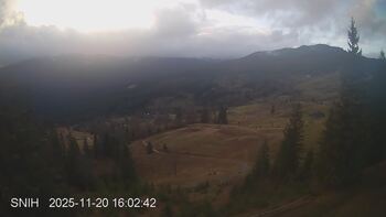Ясіня 20 листопада 2025 року, 2025-11-20 16:00