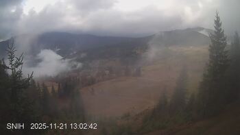 Ясіня 21 листопада 2025 року, 2025-11-21 13:00