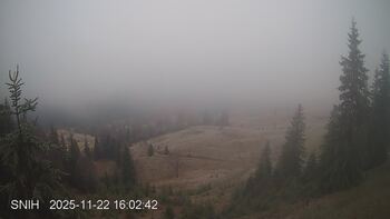 Ясіня 22 листопада 2025 року, 2025-11-22 16:00