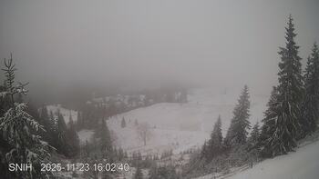 Ясіня 23 листопада 2025 року, 2025-11-23 16:00