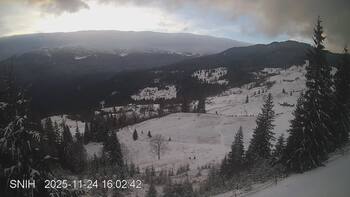 Ясіня 24 листопада 2025 року, 2025-11-24 16:00