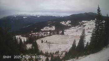 Ясіня 25 листопада 2025 року, 2025-11-25 16:00