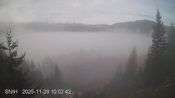 Ясіня 29 листопада 2025 року, 2025-11-29 10:00