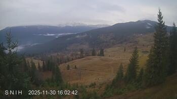 Ясіня 30 листопада 2025 року, 2025-11-30 16:00