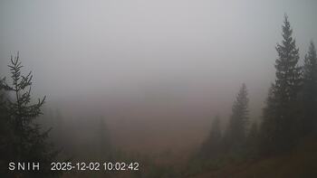 Ясіня 2 грудня 2025 року, 2025-12-02 10:00