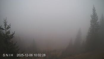 Ясіня 6 грудня 2025 року, 2025-12-06 10:00