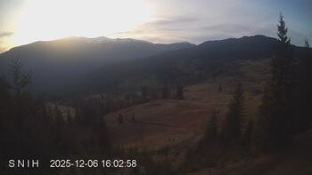 Ясіня 6 грудня 2025 року, 2025-12-06 16:00