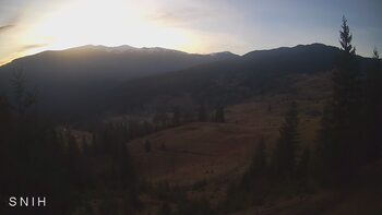 Ясіня 10 грудня 2025 року, 2025-12-10 16:00