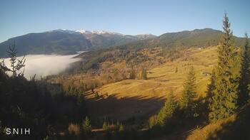 Ясіня 11 грудня 2025 року, 2025-12-11 10:00