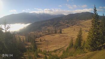 Ясіня 11 грудня 2025 року, 2025-12-11 13:00