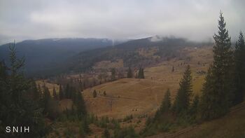 Ясіня 13 грудня 2025 року, 2025-12-13 10:00