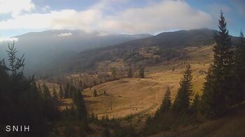 Ясіня 13 грудня 2025 року, 2025-12-13 13:00