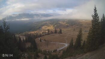 Ясіня 14 грудня 2025 року, 2025-12-14 10:00